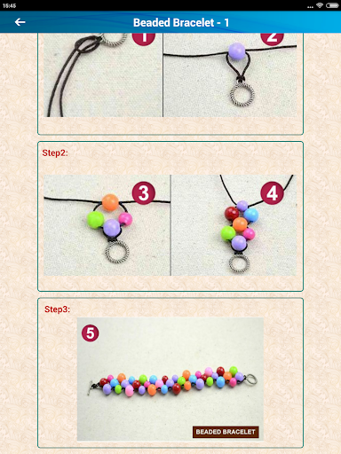 Make Fashion items & Nail Arts - عکس برنامه موبایلی اندروید