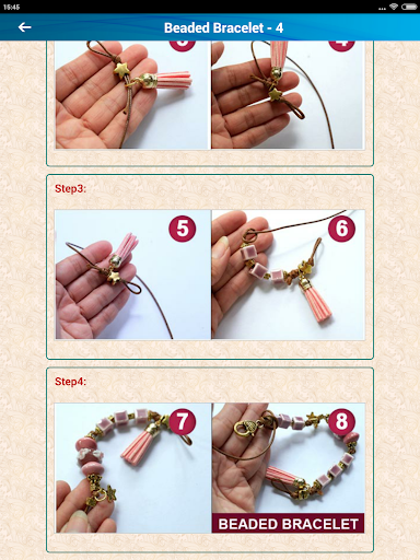 Make Fashion items & Nail Arts - عکس برنامه موبایلی اندروید