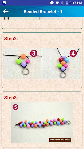 Make Fashion items & Nail Arts - عکس برنامه موبایلی اندروید