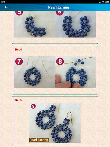 Make Fashion items & Nail Arts - عکس برنامه موبایلی اندروید