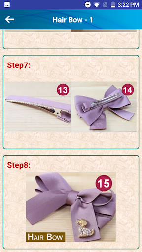 Make Fashion items & Nail Arts - عکس برنامه موبایلی اندروید