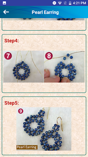 Make Fashion items & Nail Arts - عکس برنامه موبایلی اندروید