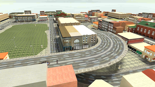 GT Drift Simulator - عکس برنامه موبایلی اندروید