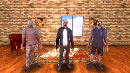 GT Drift Simulator - عکس برنامه موبایلی اندروید