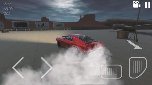 Drift Classics 2 - عکس بازی موبایلی اندروید