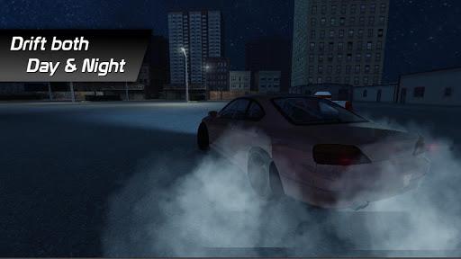 Drift Fanatics Car Drifting - Gameplay image of android game