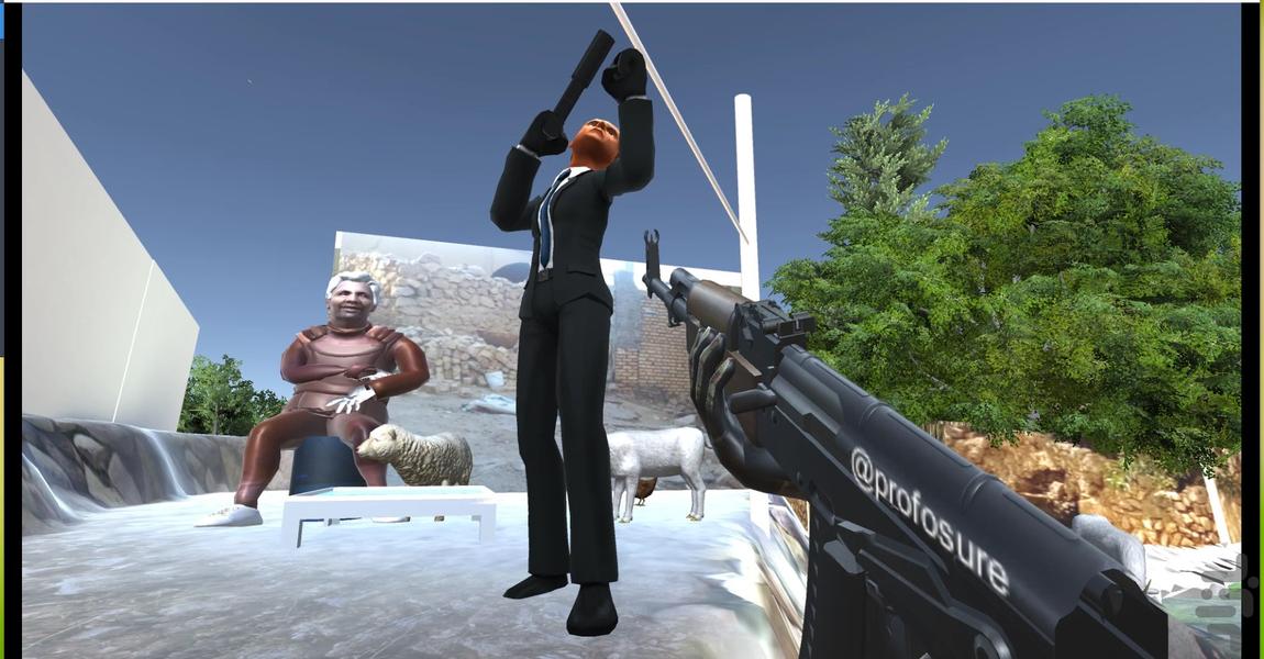 Nabardbakumarskhan - Gameplay image of android game