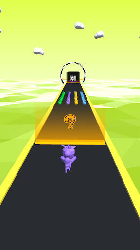 Apple Rush - عکس برنامه موبایلی اندروید