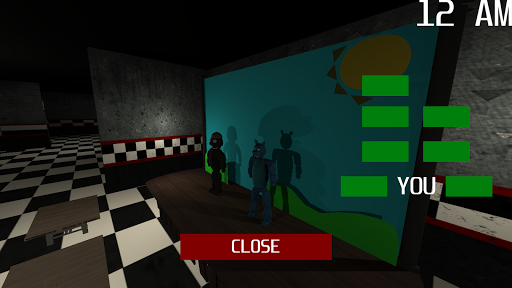 Five Nights At Bosco's - عکس بازی موبایلی اندروید