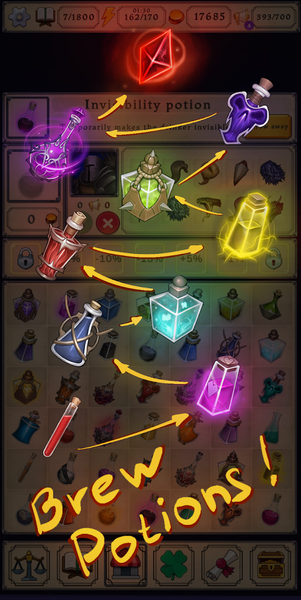 Android games shop on sale