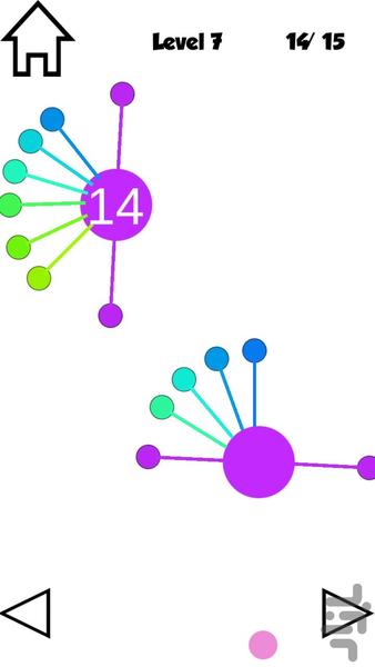 BLPY - عکس بازی موبایلی اندروید