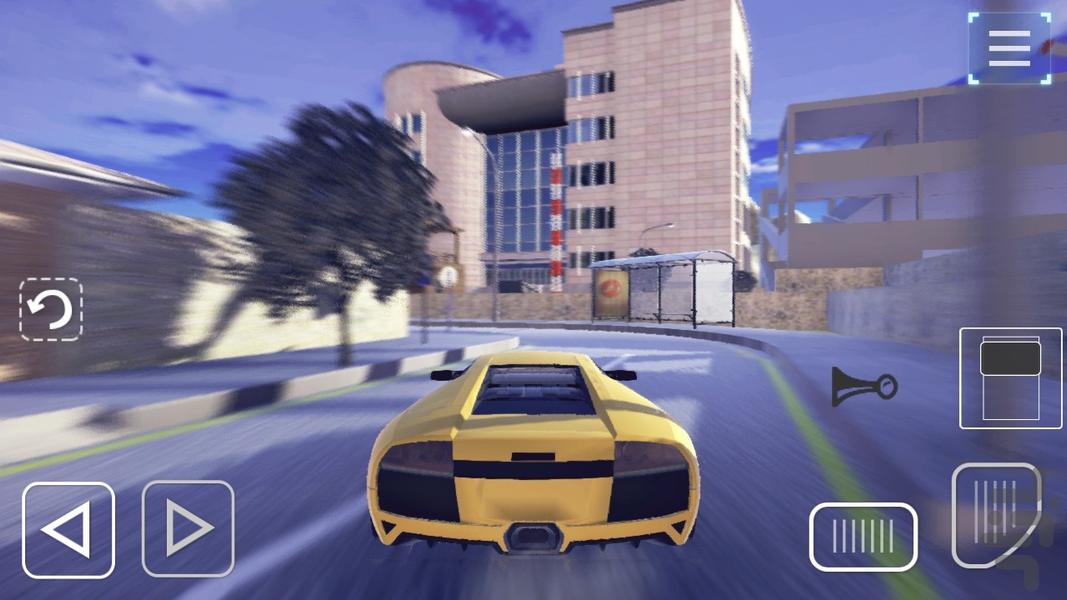 IranSelah - Gameplay image of android game