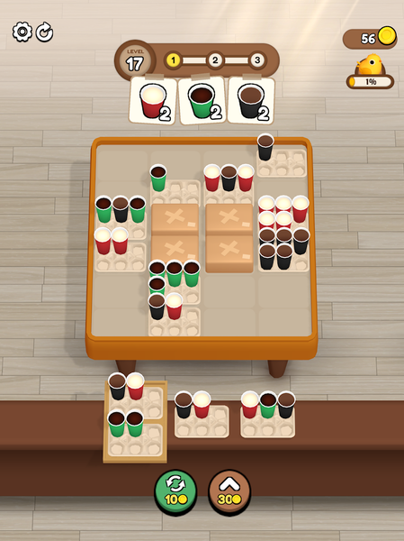 Coffee Pack - عکس بازی موبایلی اندروید