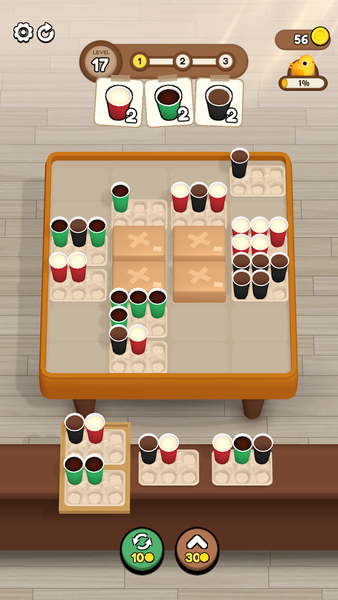 Coffee Pack - عکس بازی موبایلی اندروید