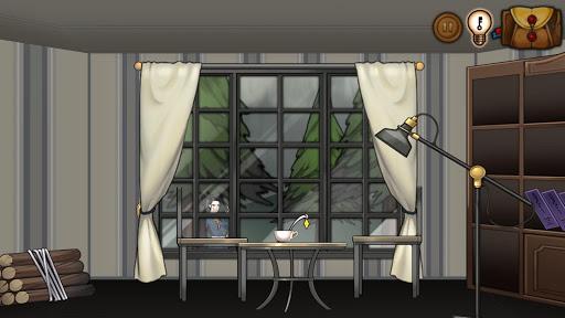 Hidden Room: Collaborator - Gameplay image of android game