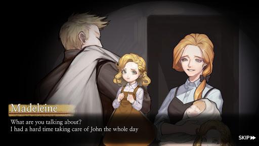 Hidden Room: Collaborator - Gameplay image of android game