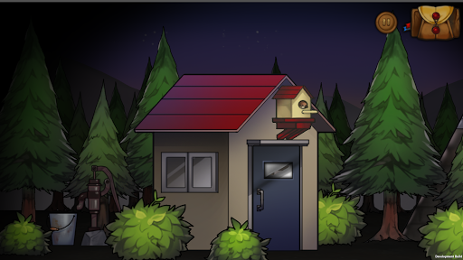 Hidden Room: Collaborator - Gameplay image of android game