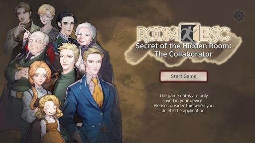 Hidden Room: Collaborator - Gameplay image of android game