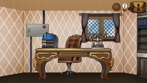 Hidden Room: Collaborator - Gameplay image of android game
