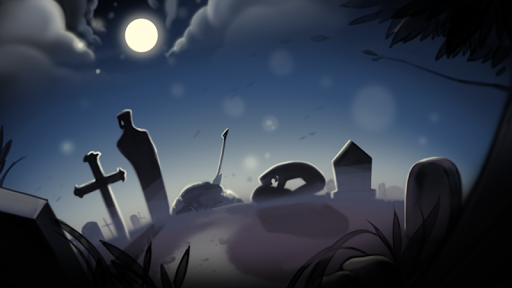 Hidden Room: Collaborator - Gameplay image of android game