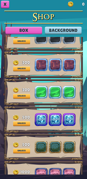 دانلود بازی Alphabet Drop اندروید | بازار