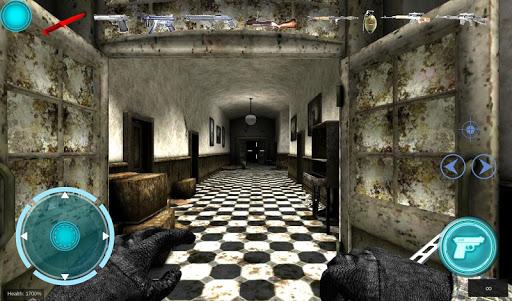 Hellraiser ۳D Multiplayer - عکس بازی موبایلی اندروید