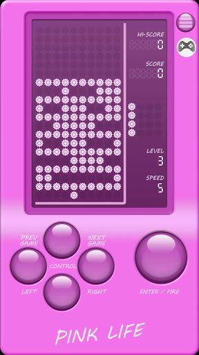 Real Retro Games ۲ - Brick Bre - عکس برنامه موبایلی اندروید