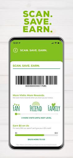 QuickChek - عکس برنامه موبایلی اندروید