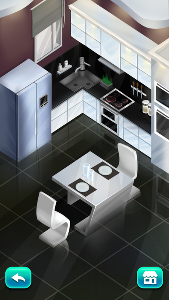 Hex Block Puzzle Games Offline - Image screenshot of android app