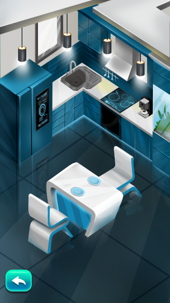 Hex Block Puzzle Games Offline - Image screenshot of android app