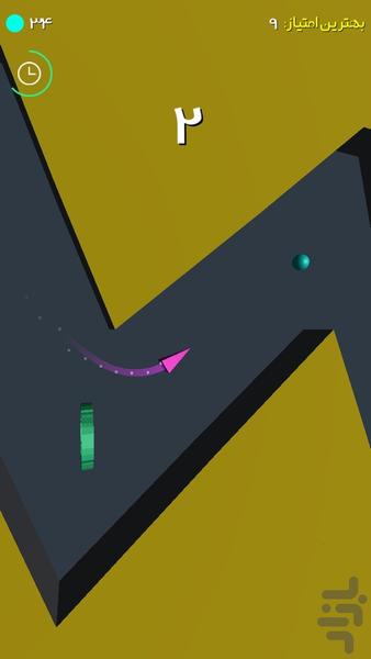 موجی - عکس بازی موبایلی اندروید