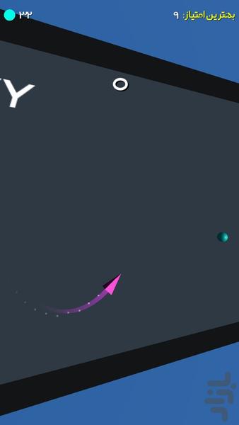 موجی - عکس بازی موبایلی اندروید