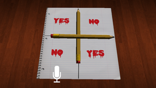 Charlie Charlie Challenge - Gameplay image of android game