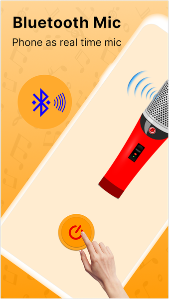 Bluetooth Pair - Auto Connect - عکس برنامه موبایلی اندروید