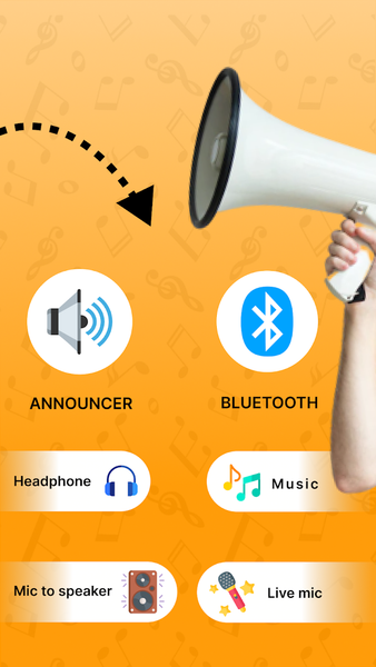 Bluetooth Pair - Auto Connect - Image screenshot of android app