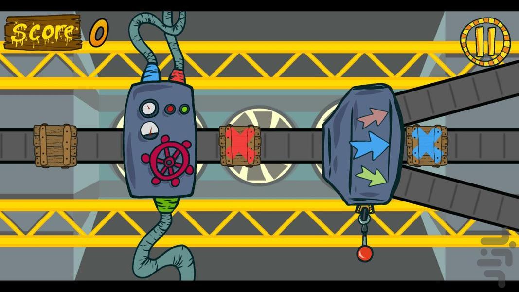 Label 'n Go - عکس بازی موبایلی اندروید