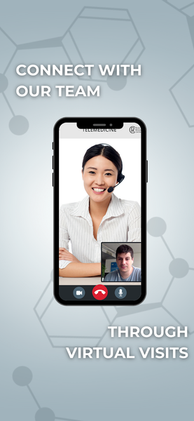 eResearch - عکس برنامه موبایلی اندروید