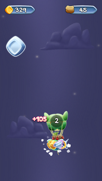 Goblin Heist - Gameplay image of android game