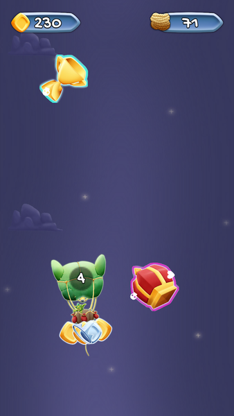 Goblin Heist - Gameplay image of android game