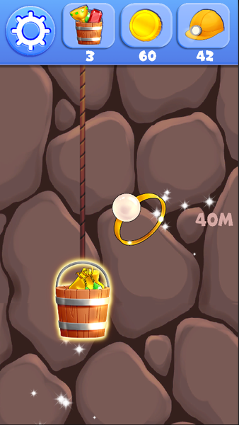 Wishing Well - عکس بازی موبایلی اندروید