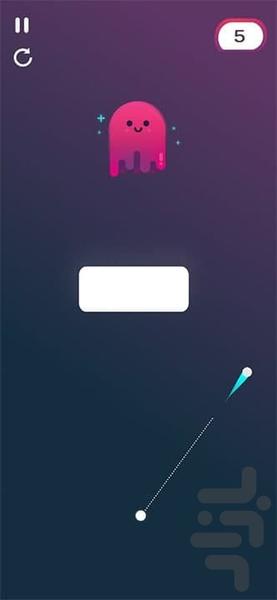 ناجی - عکس بازی موبایلی اندروید