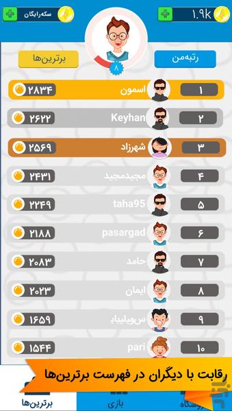 Adventure of Nimroo - Gameplay image of android game