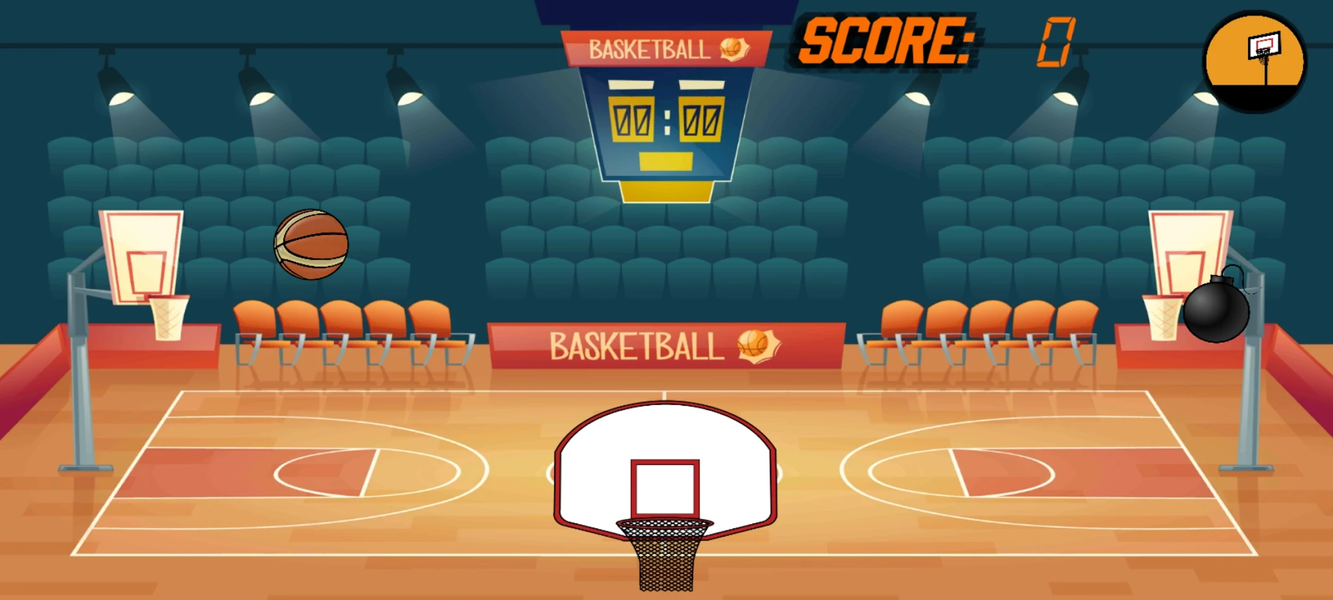 Basket World Game for Android - Download | Bazaar