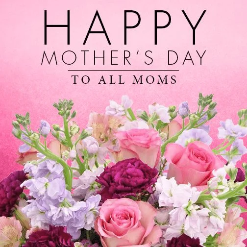 Happy Mothers Day 2024 - عکس برنامه موبایلی اندروید