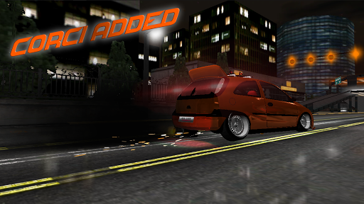 Real Tuning Underground - JM TUNING 3 - Gameplay image of android game