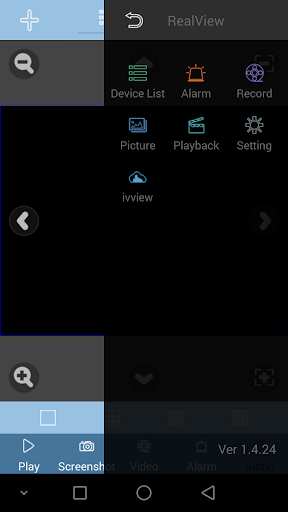 RealView - Image screenshot of android app