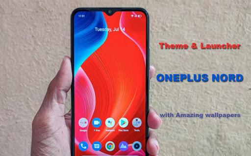 Theme for Realme C11 | Realme - Image screenshot of android app