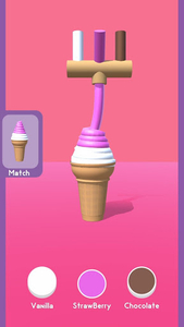 Ice Cream Inc. ASMR, DIY Games Game for Android - Download