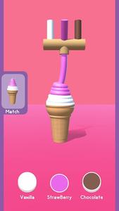 Ice Cream Inc. – بستنی ساز - عکس بازی موبایلی اندروید
