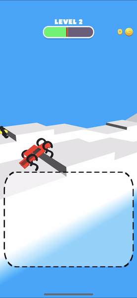 Draw Wheels - عکس بازی موبایلی اندروید